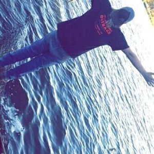 Meet your Posher, Jesse